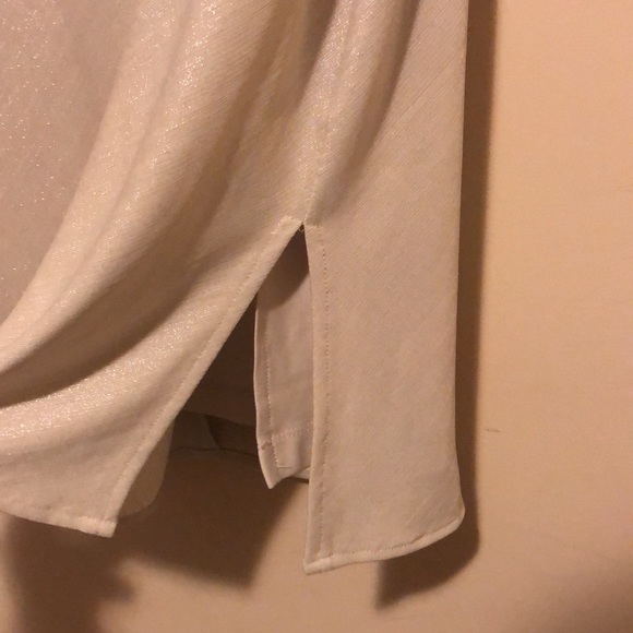 CYNTHIA STEFFE - Cut Out Dress, Size 8 - Picture 4 of 8